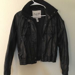 American Rag Leather Jacket